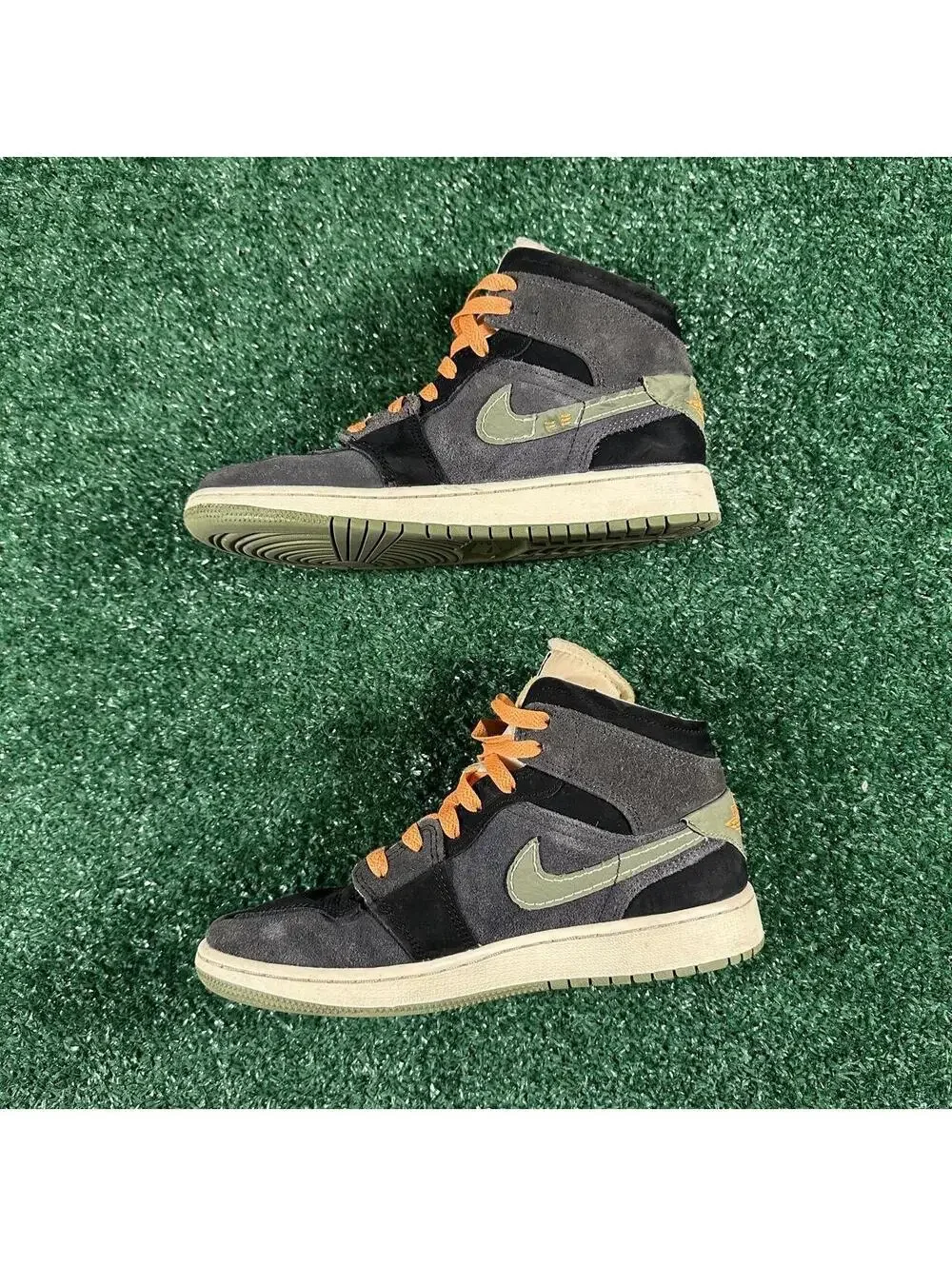Nike air Jordan 1 Mid SE 